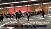 Madison Morales vs Veronika Gribenko 2026 ADCC Portland Open
