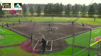 Replay: Purdue Northwest vs Ferris State - DH | Mar 28 @ 2 PM