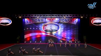 Rio Grande Valley Cheer - Sapphires [2024 L1 Junior - D2 Day 2] 2024 Cheer Power Southern Nationals