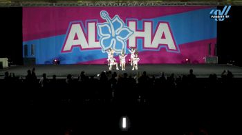 United All Stars - Youth Pythons [2025 L1.1 Youth - PREP 03/09/2025] 2025 Aloha Indy Showdown