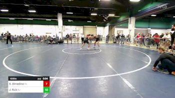 Replay: Mat 25 - 2024 Defense Soap Super 32 Challenge | Oct 12 @ 4 PM