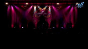 Las Vegas All Stars - SMOKE [2024 L4 Senior Coed - D2 Day 2] 2024 The American Masterpiece San Jose National