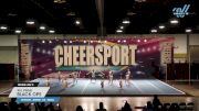 901 Prime - Black Ops [2023 L2 Junior - D2 - Small Day 2] 2023 CHEERSPORT Atlanta Classic & US All Star Prep Nationals