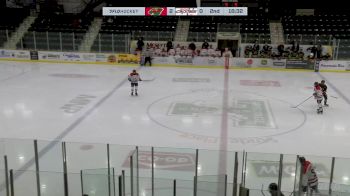 Replay: Home - 2025 Wild U18 AAA vs C.Plains U18 AAA | Jan 15 @ 7 PM