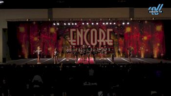 Georgia All Stars - J-Fab [2023 L3 Junior - D2 Day 2] 2023 Encore Atlanta Showdown