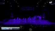 Capital Cheer - Lima [2026 L1 Junior - D2 - Medium Day 2] 2026 Spirit Sports Myrtle Beach Nationals