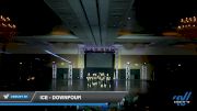 ICE - Downpour [2020 Junior - Hip Hop - Small Day 1] 2020 GLCC: The Showdown Grand Nationals