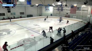 Replay: Home - 2023 Rockets vs Jersey | Sep 23 @ 6 PM