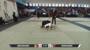 Arthur De Barros vs Andrey Dos Santos 2026 Carlson Gracie