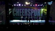 Royalty Elite LLC - Bombshells [2025 L2 Youth - D2 - Small - C Day 3] 2025 CHEERSPORT National All Star Cheerleading Championship
