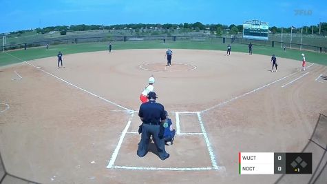 Endicott College vs. Wesleyan Uni, CT - 2024 THE Spring Games Main Event