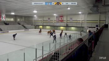 Replay: Home - 2023 Islanders vs Boston | Sep 15 @ 1 PM