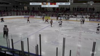 Replay: Home - 2024 Caledon vs Cambridge | Nov 9 @ 7 PM