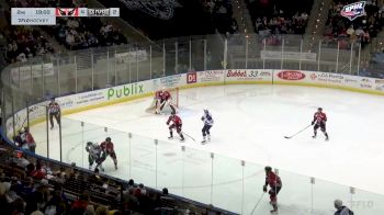 Replay: Home - 2025 Birmingham vs Pensacola | Jan 3 @ 7 PM