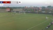 Replay: Texas Woman's vs Okla. Christian | Oct 9 @ 6 PM