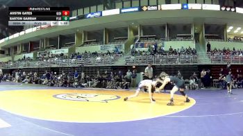 113 lbs Quarters & 1st Wb (16 Team) - Austin Gates, Grand Island vs Easton Garrah, Papillion-LaVista South