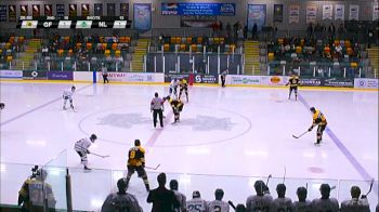 Replay: Home - 2025 Grand Forks vs Nelson | Jan 4 @ 6 PM