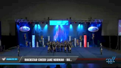 Rockstar Cheer Lake Norman - Rush [2021 L2 Junior - Medium Day 2] 2021 Return to Atlantis: Myrtle Beach