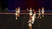 All Star Legacy - Spitfire [2018 L1 Small Youth Wild Card] The Summit