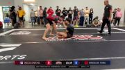 Diocles Sanchez vs Marcelino Turku 2024 ADCC Miami Open