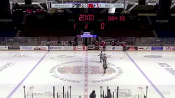 Replay: Home - 2025 Flyers U18 vs North Bay U16 | Jan 5 @ 2 PM