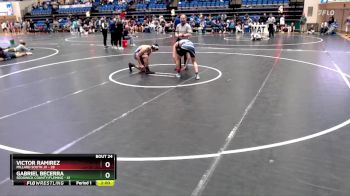 Replay: Mat 7 - 2025 Younes Hospitality Duals | Jan 24 @ 10 AM
