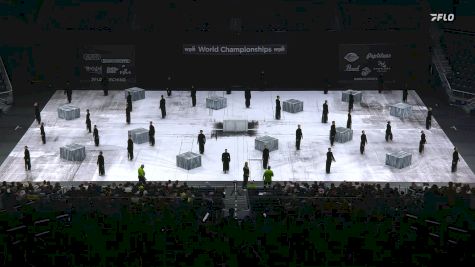 Fantasia "Riverside CA" at 2024 WGI Color Guard World Championships
