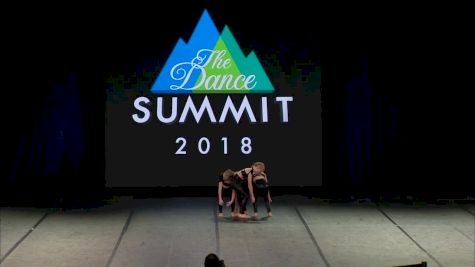 Raevin Dance Factory - Elite [2018 Small Youth Lyrical Semis] The Dance Summit