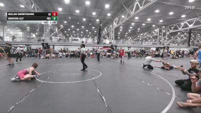 110 lbs Round 7 (10 Team) - Benton Alt, Pride WC vs Nolan Derbyshire, Kraken Black