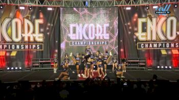 Stars Vipers - San Antonio - Royal Cobras [2024 L5 Senior Coed - Small Day 2] 2024 Encore Grand Nationals