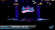 Energizers - Mini Jazz [2022 Mini - Jazz Day 1] 2022 ASCS Wisconsin Dells Dance Grand Nationals and Cheer Showdown