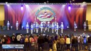Cheer Tech - Revenge [2026 L3 Senior Day 2] 2026 The American Heartland Omaha Nationals