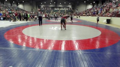 150 lbs Consi Of 8 #2 - Shawn Williams, South Georgia Athletic Club vs Gavin Blalock, Georgia