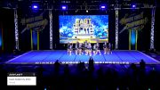 East Celebrity Elite - Wicked [2025 Junior Level 4 1] 2025 Winners Choice Live at Foxwoods