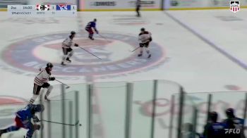 Replay: Home - 2025 Waterloo vs Des Moines | Feb 1 @ 5 PM