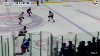 Replay: Away - 2025 Waterloo vs Des Moines | Feb 1 @ 5 PM