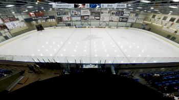 Replay: Home - 2023 BWC White vs PCHA White | Nov 24 @ 5 PM