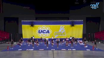 Bridge City High School - Super Varsity Game Day [2024 Super Varsity Division II Game Day Day 1] 2024 UCA Houston Regional