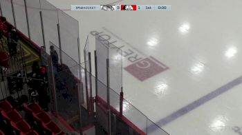 Replay: Home - 2024 Miramichi vs Truro | Nov 22 @ 6 PM