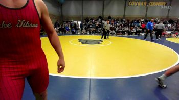 160 lbs 7th Place - Gianni Maldonado, Lake Gibson (FL) vs Leo Contino, Buchanan