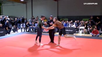 Sloan Clymer vs Tanner Ford 2019 ADCC North American Trials