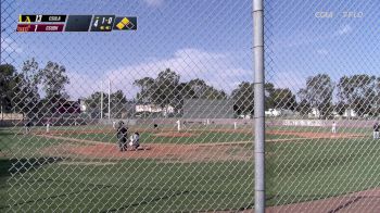 Replay: Cal State LA vs CSUDH | May 1 @ 3 PM