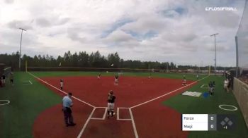 Force vs. Magic - Field 15