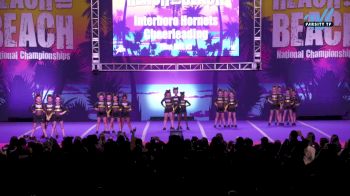 Interboro Hornets Cheerleading - Mini Buzz [2024 L1 Performance Rec - 8Y (NON) - Large Day 2] 2024 ACDA Reach the Beach Nationals & Dance Grand Nationals
