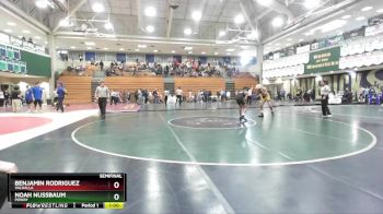 113 lbs 5th Place Match - Nicholas Martinez, Temecula Valley vs Mateo Tsujimoto, Sage Creek