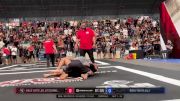 Replay: Mat 1 - 2025 ADCC Brasilia Open | Oct 4 @ 12 PM