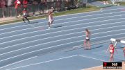 Youth Boys' 4x400m Relay, Semi-Finals 3 - Age 9-10