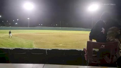 Replay: Field 1 - 2021 Top Club National Fall Challenge | Nov 6 @ 9 PM