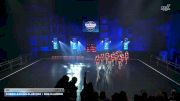Cheerleading klub Noa - Noa Illusion [2026 JJ Day 2] 2026 ELITE Stunt & Dance Championship
