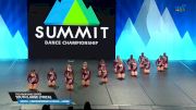 The Vision Dance Center - Youth Large Lyrical [2025 Youth - Contemporary/Lyrical - Large Finals] 2025 The Dance Summit